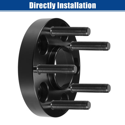 M14x1.25 Extended Wheel Lug Bolts 45mm Shank for BMW  - 20 pcs