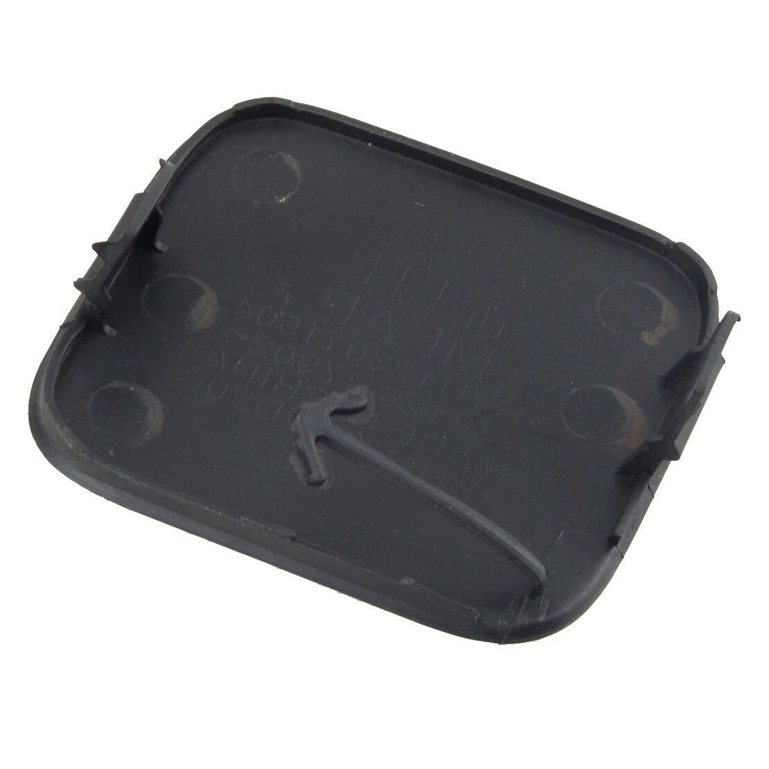 Right Front Bumper Tow Hook Cover for Toyota Prius V (2012-2014)
