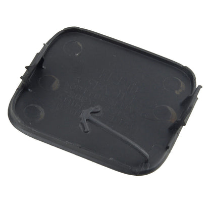 Right Front Bumper Tow Hook Cover for Toyota Prius V (2012-2014)
