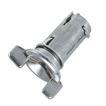 Ignition Starter Switch Lock Cylinder with Keys for Jeep Wrangler (1987-1995)