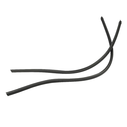 Wiper Blades  Rubber Inserts for Toyota Tacoma 2016-2022, Lexus