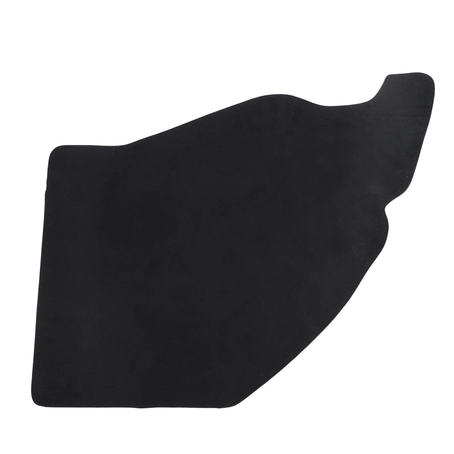 Front Wheel Mudguard for Mitsubishi Pajero Sport