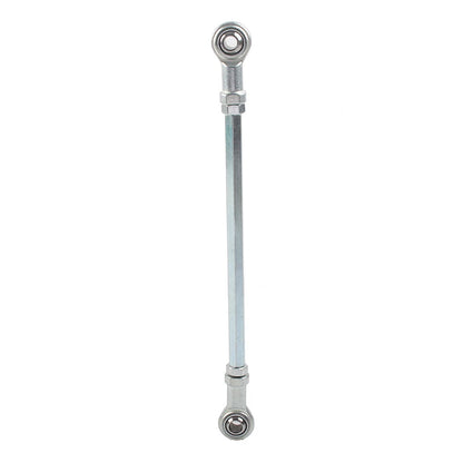220mm M8 Ball Joiner Bolt Tie Rod for ATV Go Kart Buggy Quad Dirt Bike