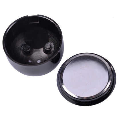 Luminous Dashboard Air Vent Clock for Mini