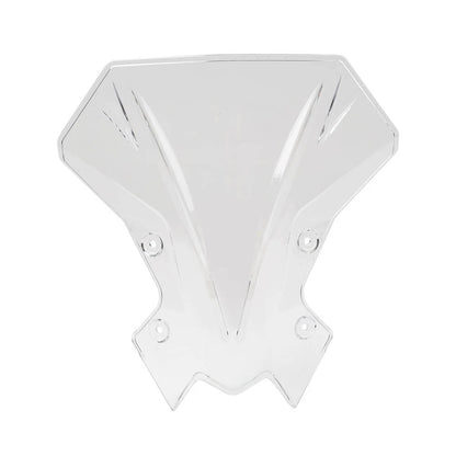 Windscreen Visor Deflector for Kawasaki Z900 (2020-2024)