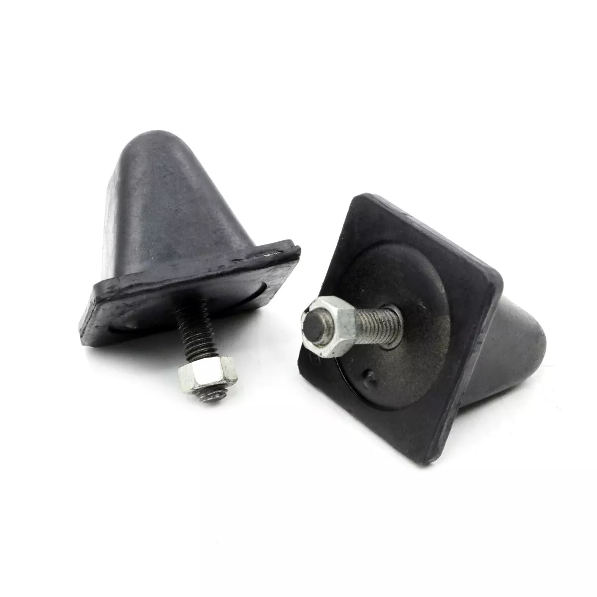 Front Spring Bumper Upper for Mitsubishi Triton L200 1986-1996