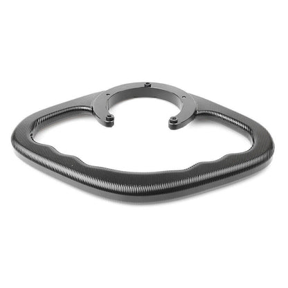 5-Hole Front Hand Grip Tank Grab Bar Handles for Honda