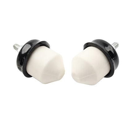 2 x Front Lower Control Arm Bump Stops for Chevrolet Blazer S10 & GMC Sonoma