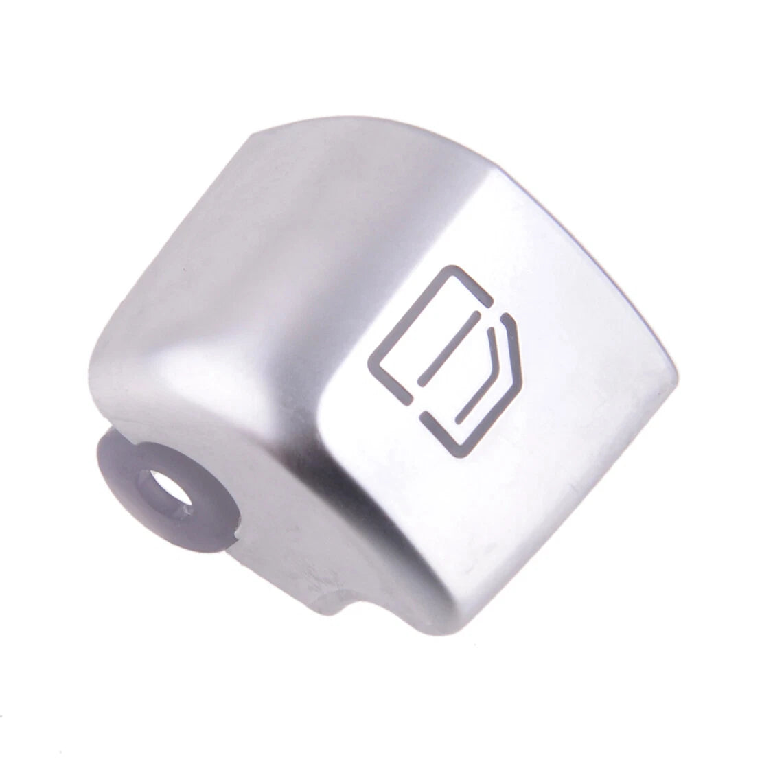 Front Right Window Switch Button Cap for Mercedes-Benz C-Class W205, GLC (2015-2021)