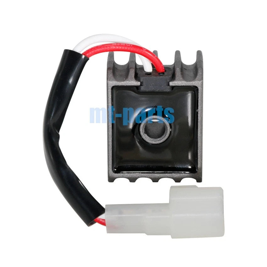 Voltage Regulator for Yamaha VK540E VK540 III (2005-2012)