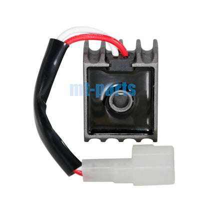 Voltage Regulator for Yamaha VK540E VK540 III (2005-2012)