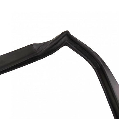 Door Rubber Weatherstrip Rear Left Fits Mazda 323 GLC GL RWD 5D WAG 1977-80