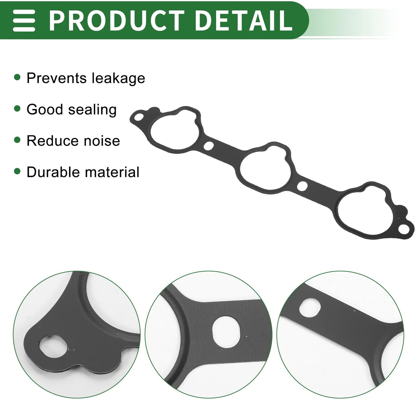 Intake Manifold Gasket for Kia Sorento (2002)