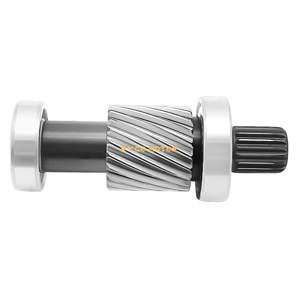 Input Shaft Kit / 94-up / Input Shaft Kit for EZGO TXT