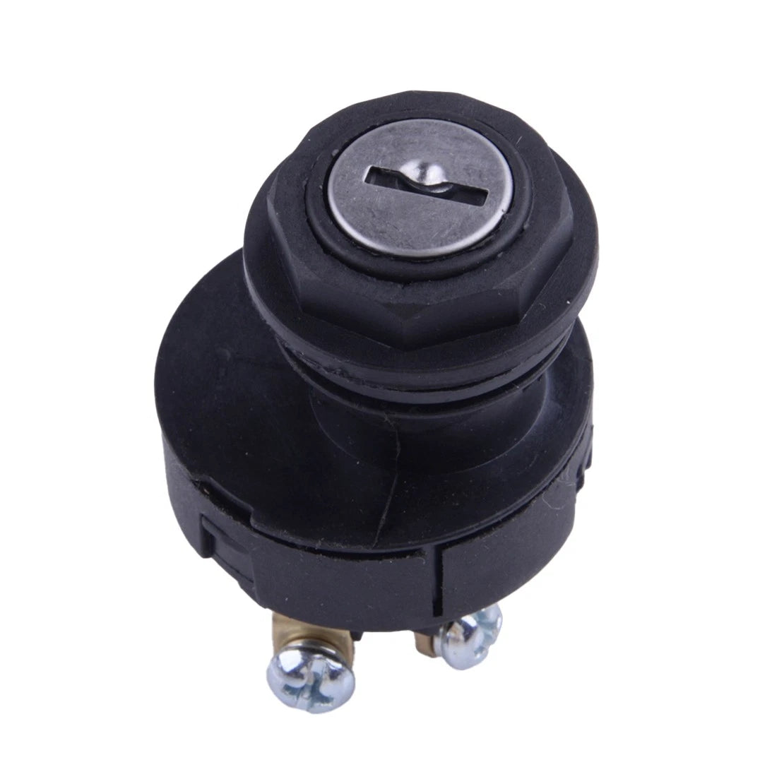 Ignition Switch with Key for JLG 9901, 400S, 600A, 600S, 2030ES