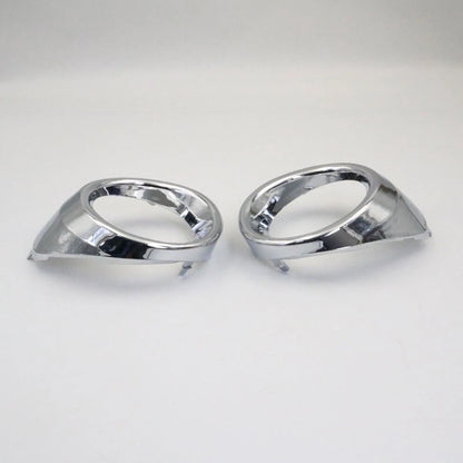 Bumper Fog Lamp Trim Left & Right for Lexus ES300h ES350 (2013-2015)