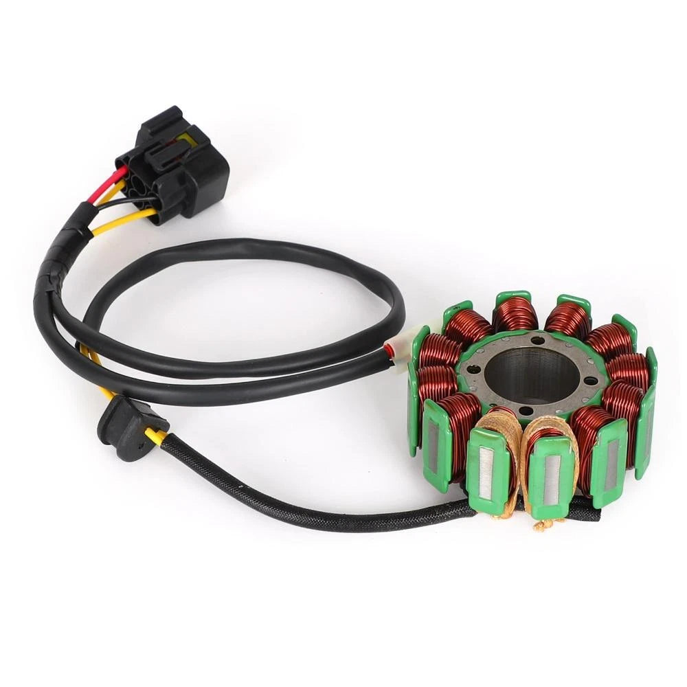 Stator for TM Racing EN MX 250/300/450/530 4T (2010-2019)