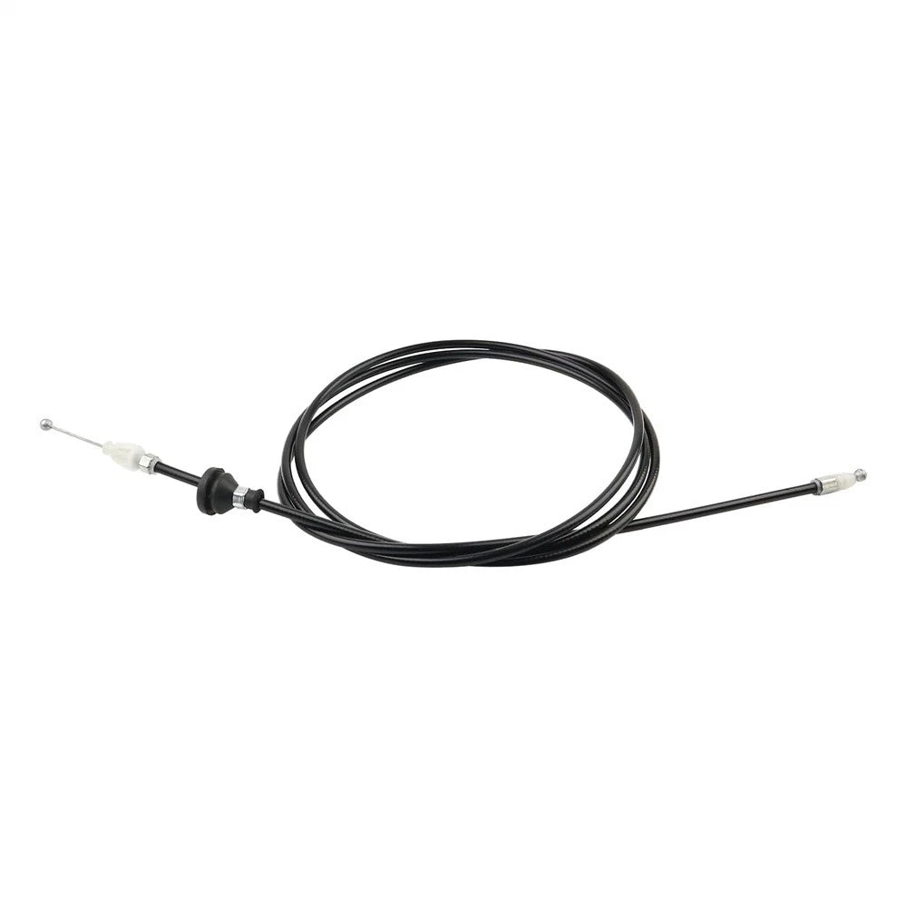 Hood Latch Release Cable for Mitsubishi Lancer (2008-2017)