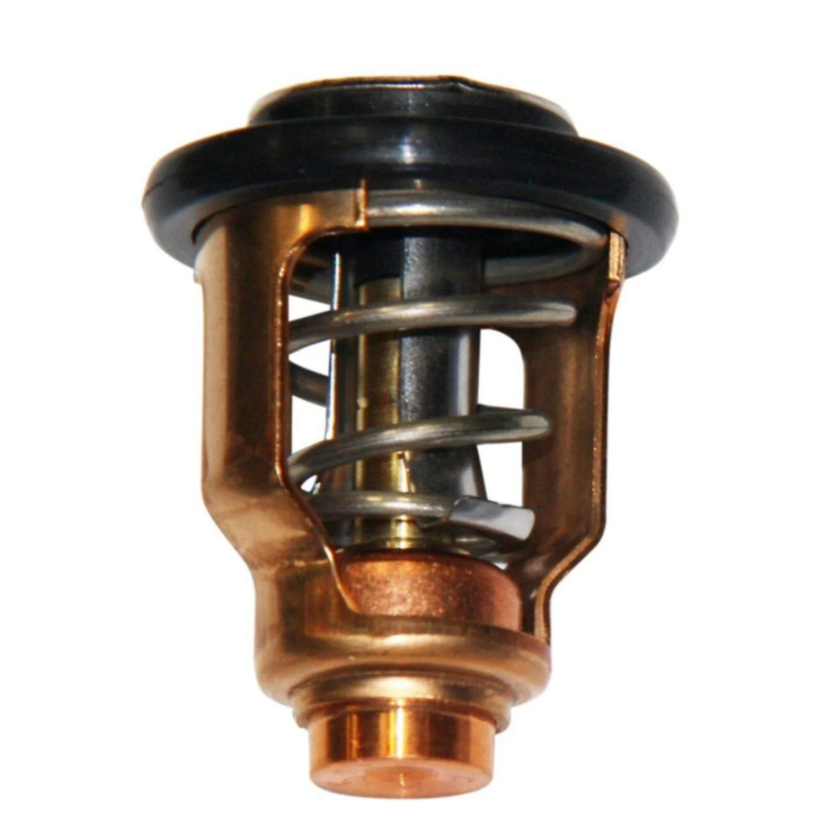 Thermostat 122ºF for Yamaha 3.1L HPDI 200-300HP F115 60V 2000-2006
