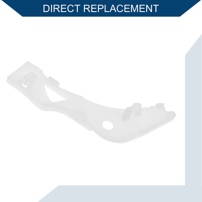 Left Front Bumper Support Bracket for Mazda 6 (2003-2008)