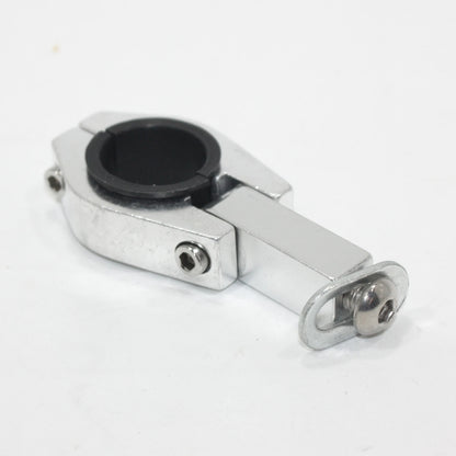 28mm Alloy Heavy Duty Handle Bar Hand Guard Bracket for PIT PRO Trail Quad Bike
