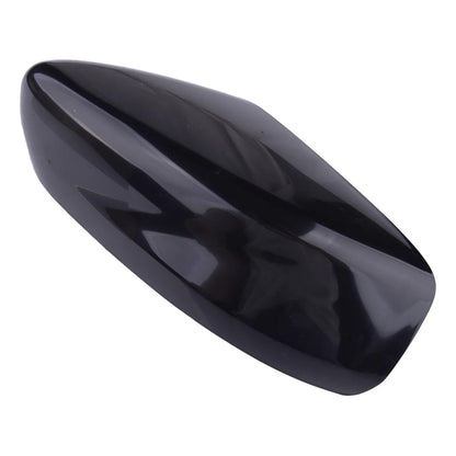 Left Unpainted Mirror Caps for Nissan Altima 2013-2018 (2 x Covers)
