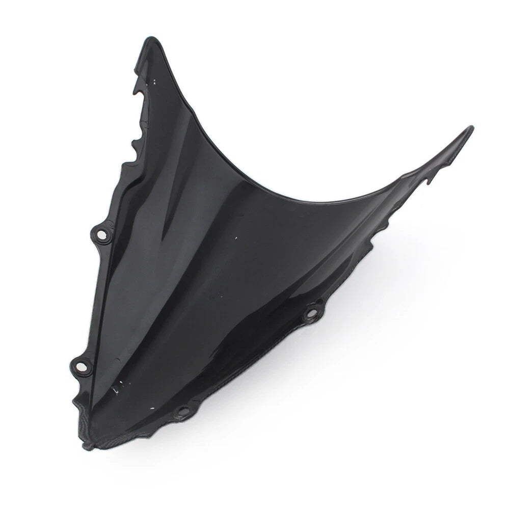 Double Bubble Windshield for YAMAHA YZF R6 (2003-2005)