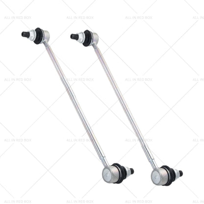 Front Sway Bar Link Pair for Toyota RAV4, Corolla, Prius (2006-2012)