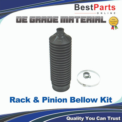 Rack and Pinion Bellow Boot for Dodge Grand Caravan (2008–2010)