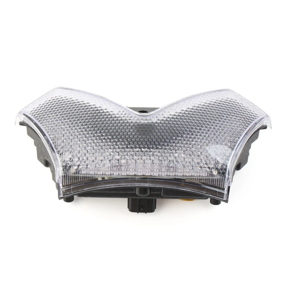 LED Tail Light Brake Turn Signal Lamp for KAWASAKI NINJA ZX-14R (2006-2010)