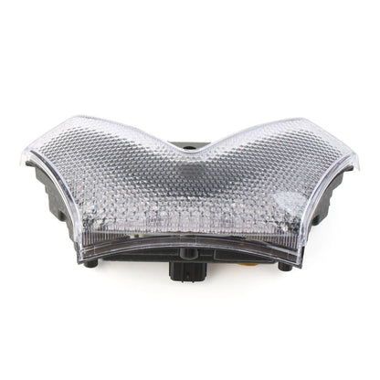 LED Tail Light Brake Turn Signal Lamp for KAWASAKI NINJA ZX-14R (2006-2010)