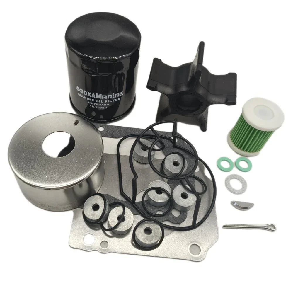 Maintenance Repair Kit for Suzuki DF 200/225/250 2011-UP Outboard