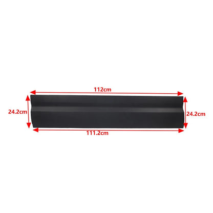 Left Front Door Lower Molding Panel for Land Rover Defender (2020-2023)