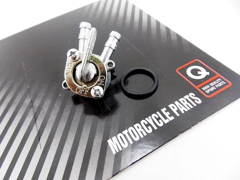 Fuel Tap Petrol Tank Petcock for Honda ATC110 (1979-1985)
