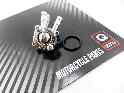 Fuel Tap Petrol Tank Petcock for Honda ATC110 (1979-1985)
