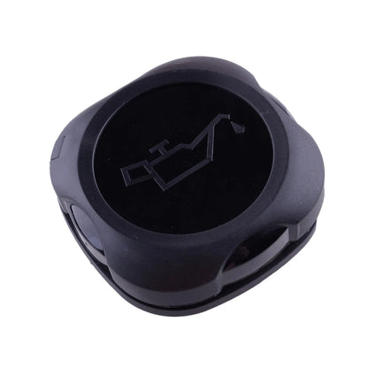 Engine Oil Filler Cap for BMW E82 E88 E90 E91 E92 Z4 X3 X5 328i (2007-2013)