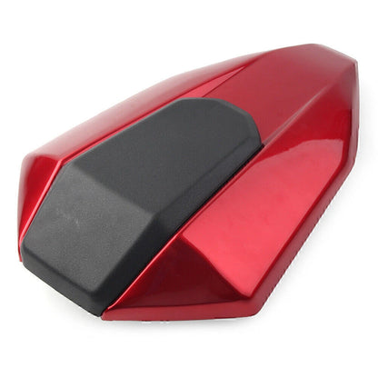 Red Wine Pillion Rear Seat Solo Cowl Cover for Yamaha MT-07 FZ-07 (13-17)