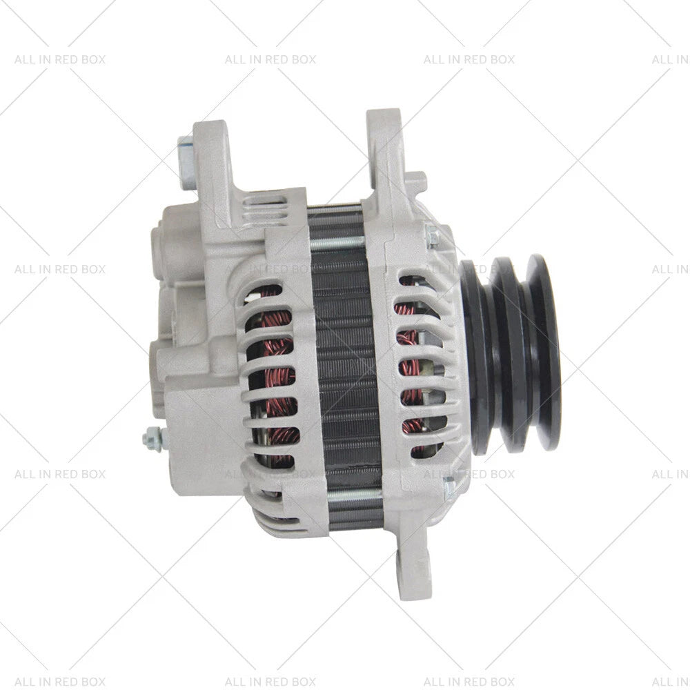 90A Alternator for Mitsubishi Delica NJ Triton 4M40 2.8L (1993-2014)