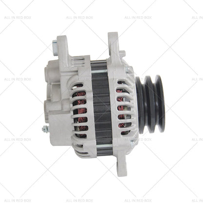 90A Alternator for Mitsubishi Delica NJ Triton 4M40 2.8L (1993-2014)