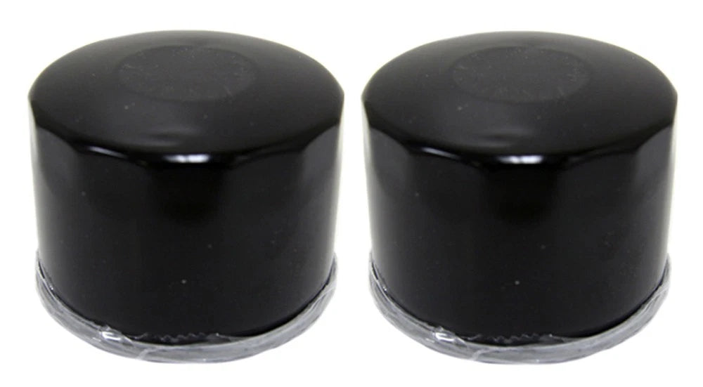 Oil Filters 2 x for Yamaha