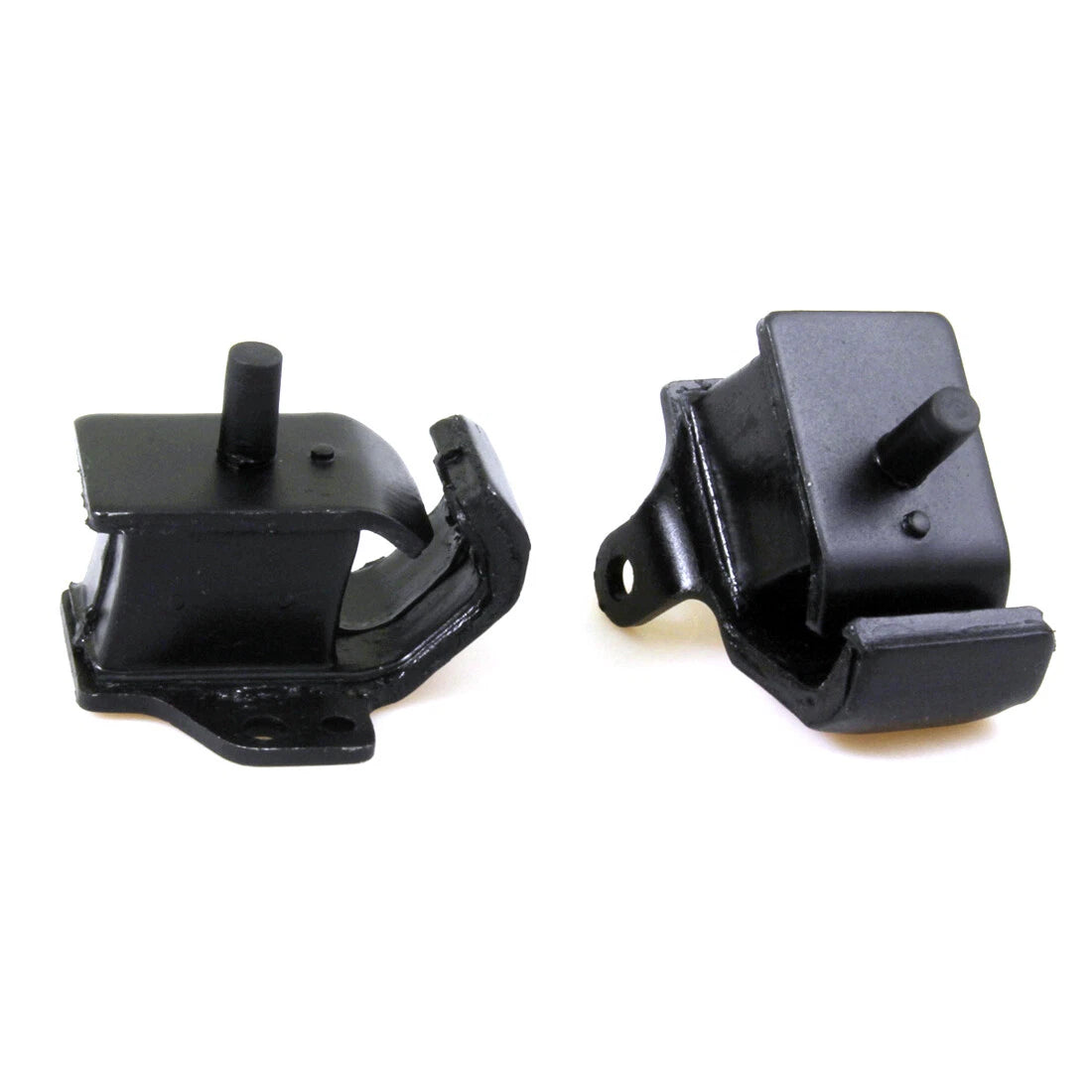 2PCS Engine Mount for Nissan  1985-1999