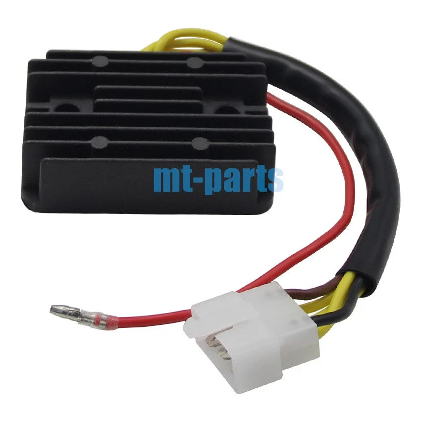 Regulator Rectifier for Kawasaki KZ1100 GPZ B1, KZ650 H3, KZ750 B2 (1977-1983)