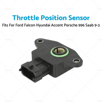 Throttle Position Sensor for Ford Falcon, Hyundai Accent (2000-2005)