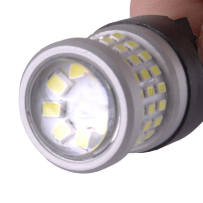 White 58SMD LED Bulbs for 7440 7443 Brake Tail Reverse Lights (2010-2023)