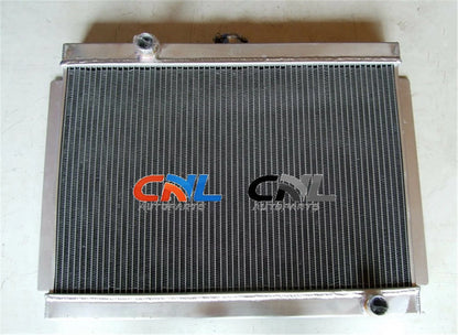 3 Row Aluminum Radiator for Nissan Datsun 280Z 280ZX (1975-1983)