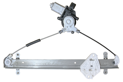 Front Right Window Regulator with Motor for Honda Odyssey (2004-2008)