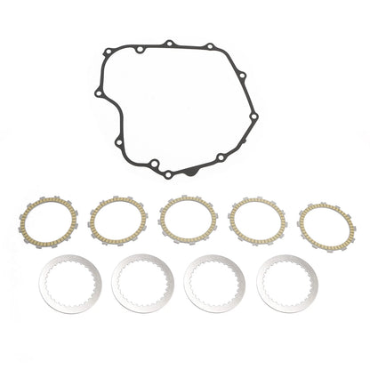 Clutch Kit for Kawasaki ER250 Z250 Ninja 250 (2013-2014)