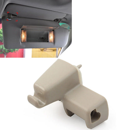 ABS Right Sun Visor Retainer Clip for Land Rover Range Rover L322 (2003-2012)
