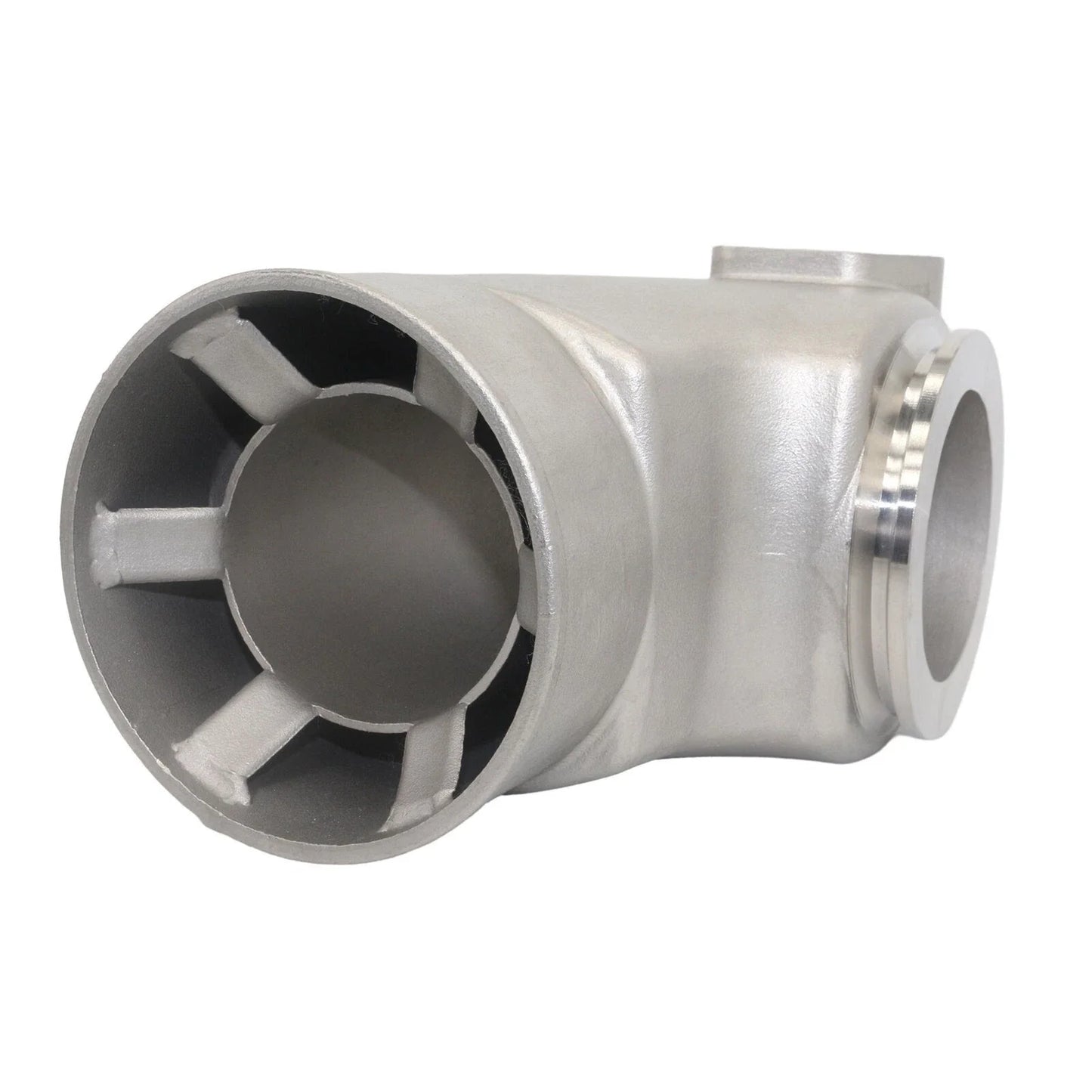 Stainless Steel Mixing Elbow for Volvo Penta (861289, 851289)