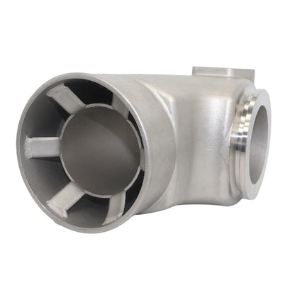 Stainless Steel Mixing Elbow for Volvo Penta (861289, 851289)